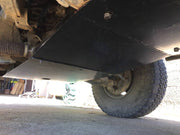 1st Gen Tacoma Skid Plate Kit - Photo 5