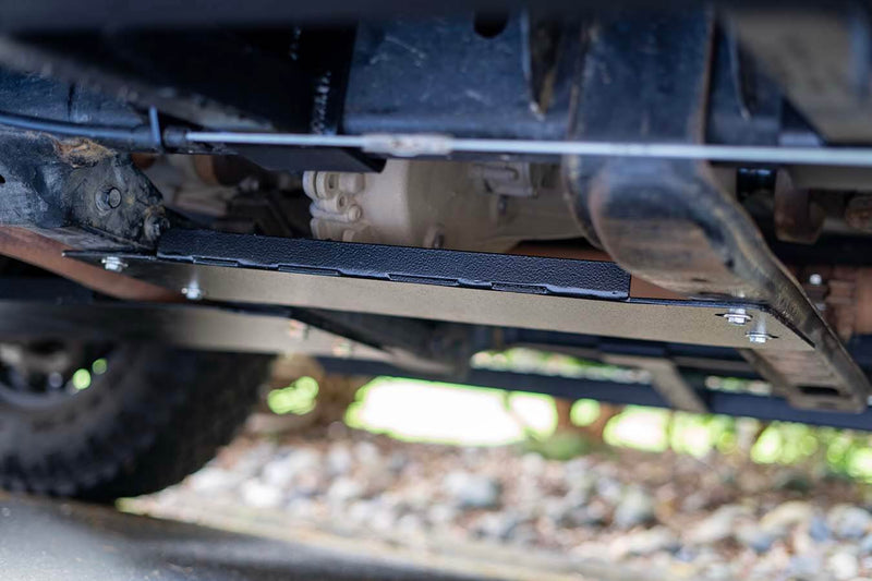 4th Gen Dodge Ram 1500 Skid Plate Kit - Photo 7