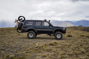 Swing-away Bike Rack Attachment - Photo 24