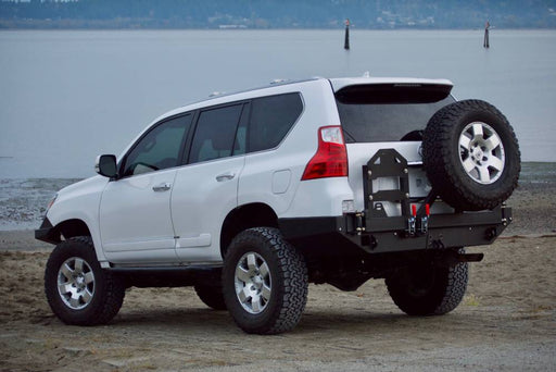 Swing Out Carrier Systems - Photo 2