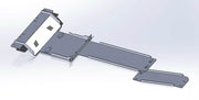 4th Gen Dodge Ram 1500 Skid Plate Kit - Photo 11