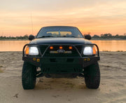 10th Gen F-150 High Clearance Front Bumper Kit - Photo 5