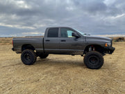 3rd Gen Dodge Ram Front Winch Bumper Kit - Photo 8