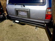 3rd Gen 4Runner / Hilux Surf High Clearance Rear Bumper Kit - Photo 21