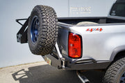 2nd Gen Chrevrolet Colorado / GMC Canyon High Clearance Rear Bumper Kit - Photo 21