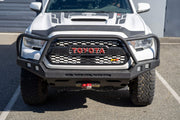 3rd Gen Tacoma Extreme Clearance Front Bumper Kit - Photo 5