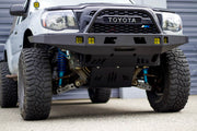 2nd Gen Tacoma Extreme Clearance Plate Bumper Kit - Photo 4