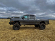 3rd Gen Dodge Ram Front Winch Bumper Kit - Photo 7