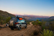 Mitsubishi L400 Delica Series 1 Low Profile Rear Bumper Kit - Photo 20
