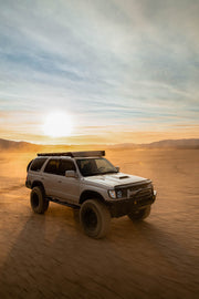 3rd Gen 4Runner / Hilux Surf High Clearance Front Bumper Kit - Photo 10