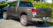2007-2021 Toyota Tundra Kickout Rock Slider Weld-Together Kit (Bolt on) - Photo 3