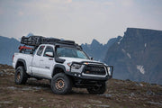 3rd Gen Tacoma High Clearance Front Bumper Kit - Photo 21