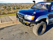 3rd Gen 4Runner / Hilux Surf High Clearance Front Bumper Kit - Photo 26
