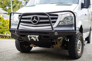 2014-2018 Dodge Sprinter High Clearance Front Bumper Kit - Photo 15