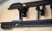 4th Gen Dodge Ram 1500 Kickout Rock Slider Weld-Together Kit - Photo 17