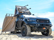 2019+ Ford Ranger Front Bumper Kit - Photo 5