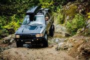2nd Gen 4Runner / Hilux Surf High Clearance Front Bumper Kit - Photo 2
