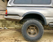 1st Gen Tacoma High Clearance Rear Bumper Kit - Photo 27