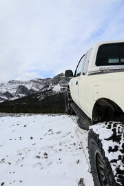 1st Gen Tacoma Kickout Rock Slider Weld-Together Kit - Photo 4