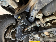 1st Gen Tundra and Sequoia Lower Control Arm Relocation Kit - Photo 12