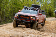 3rd Gen Tacoma Extreme Clearance Front Bumper Kit - Photo 11
