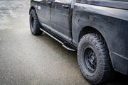 4th Gen Dodge Ram 1500 Kickout Rock Slider Weld-Together Kit - Photo 1