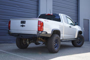 2nd Gen Chrevrolet Colorado / GMC Canyon High Clearance Rear Bumper Kit - Photo 5