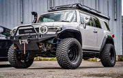 FJ Cruiser High Clearance Front Bumper Kit - Photo 13