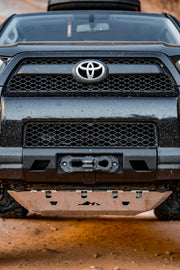 5th Gen 4Runner Low Profile Front Bumper - Photo 2
