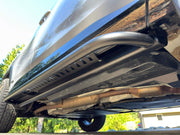 2019+ Toyota Rav4 Bolt-On Rock Sliders - Photo 17