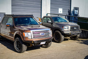 12th Gen F-150 High Clearance Front Bumper Kit - Photo 13