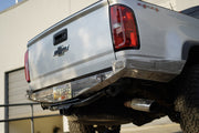 2nd Gen Chrevrolet Colorado / GMC Canyon High Clearance Rear Bumper Kit - Photo 30