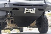 2014-2018 Mercedes Sprinter High Clearance Front Bumper Kit - Photo 16