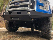 13th Gen F-150 High Clearance Front Bumper Kit - Photo 3