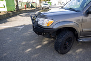 1st Gen Sequoia High Clearance Front Bumper Kit - Photo 12