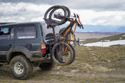 Swing-away Bike Rack Attachment - Photo 17