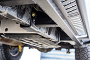2nd Gen Nissan Xterra Kickout Rock Slider Weld-Together Kit (Bolt on) - Photo 7