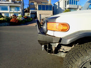 FJ Cruiser High Clearance Front Bumper Kit - Photo 44