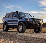 Lexus GX470 High Clearance Front Bumper Kit - Photo 25