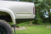 6th Gen Hilux High Clearance Rear Bumper Kit - Photo 15