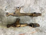 Front Differential Carrier Mount Reinforcement Kit - Photo 3