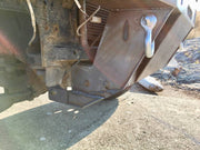 1st Gen Frontier High Clearance Front Bumper Kit - Photo 14