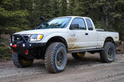 1st Gen Toyota Tacoma High Clearance Front Bumper Kit - Photo 23