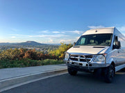 2nd Gen Sprinter High Clearance Front Bumper Kit - Photo 4