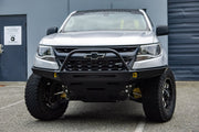 2nd Gen Chrevrolet Colorado / GMC Canyon High Clearance Front Bumper Kit - Photo 14