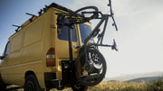 Swing-away Bike Rack Attachment - Photo 8