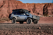 Lexus GX470 High Clearance Front Bumper Kit - Photo 7