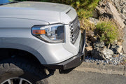 2.5 Gen Tundra High Clearance Front Bumper Kit - Photo 9