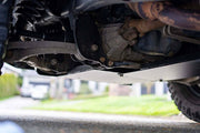 4th Gen Dodge Ram 1500 Skid Plate Kit - Photo 5