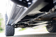 4th Gen Dodge Ram 1500 Kickout Rock Slider Weld-Together Kit - Photo 12